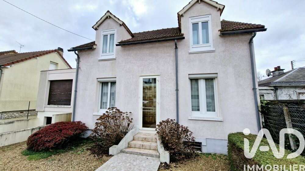 Vente Maison Vente Maison de ville 5 pièces Chartres