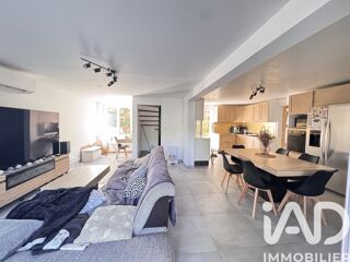  Maison à vendre 6 pièces 140 m²