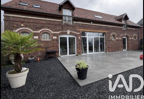   Vente Maison Maison - 4 pi�ce(s) - 170 m�