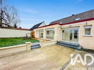  Maison � vendre 6 pi�ces 193 m�