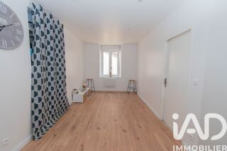  Appartement à vendre 3 pièces 50 m²