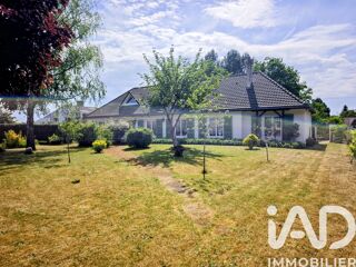  Maison à vendre 6 pièces 184 m²