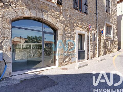 Vente Boutique/Local commercial 68 m&sup2; 159000 83440 Montauroux