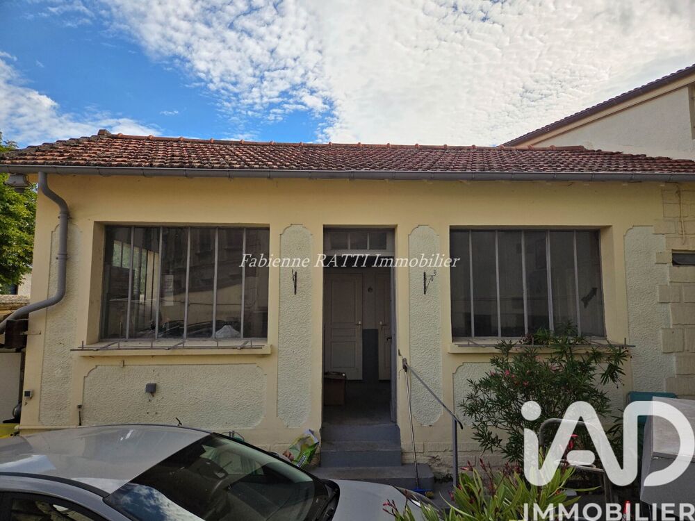 Vente Maison Vente Maison de ville 5 pièces Carrières-sur-seine
