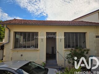  Maison à vendre 5 pièces 141 m²