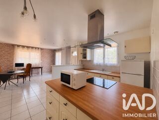  Maison à vendre 4 pièces 99 m²