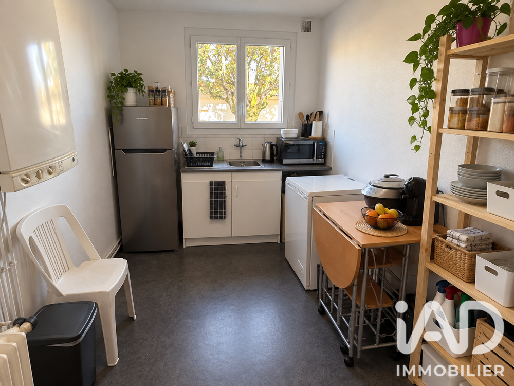 Vente Appartement Vente Appartement 2 pièces Parthenay