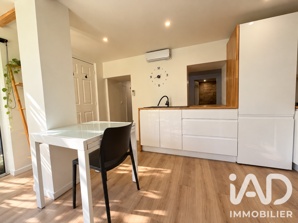 Vente Appartement Vente Appartement 1 pièce Le boulou