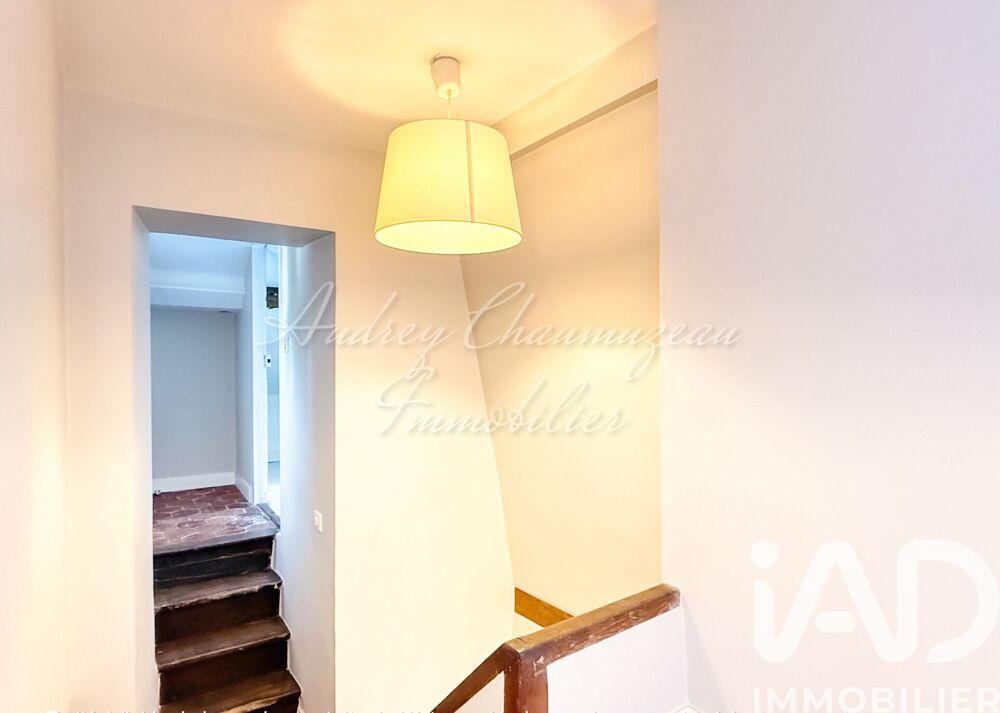 à vendre  Maison Orsay (91400)