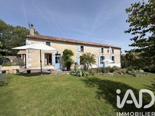 Maison à vendre 5 pièces 200 m²