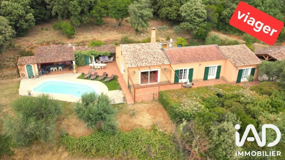 Vente Maison/villa 6 pièces