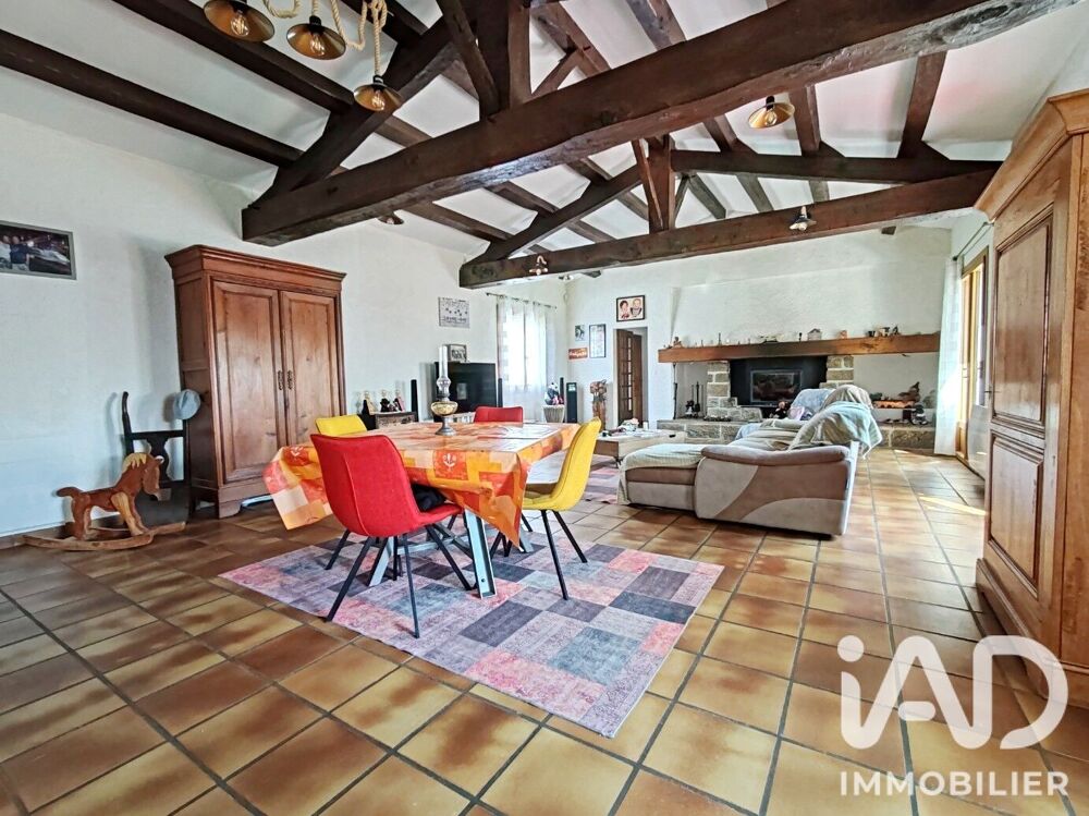Maison – La Barre-de-Monts - Vue 4
