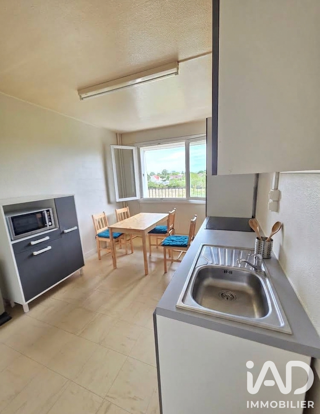  Appartement à vendre 4 pièces 77 m²