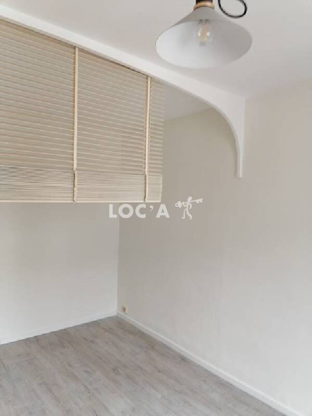location Appartement - 1 pièce(s) - 33 m² Lyon 6