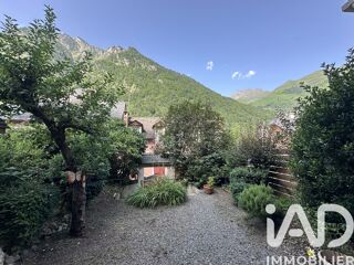  Maison à vendre 8 pièces 140 m²