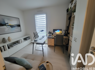  Maison à vendre 4 pièces 88 m²