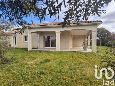   Vente Maison Maison - 5 pi�ce(s) - 131 m�