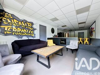  Appartement � vendre 7 pi�ces 170 m�