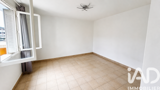 Appartement � vendre 1 pi�ce 28 m�