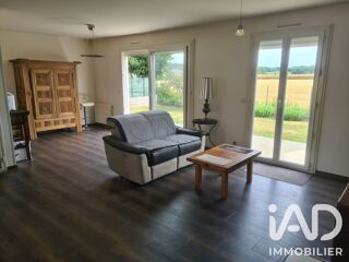  Maison à vendre 5 pièces 84 m²