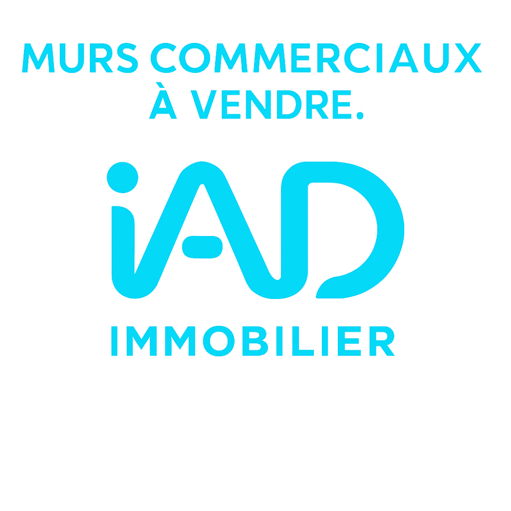   Vente Boutique/Local commercial 110 m&sup2; 