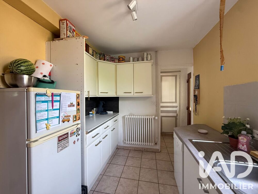 Vente Maison de village 4 pièces