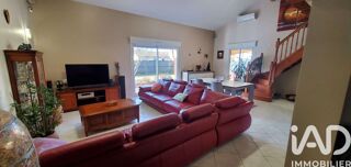  Maison à vendre 8 pièces 225 m²