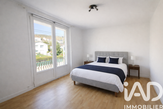  Maison à vendre 6 pièces 126 m²