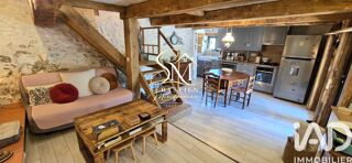  Maison à vendre 3 pièces 70 m²