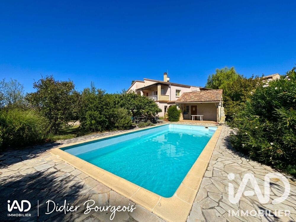 Vente Maison/villa 6 pièces