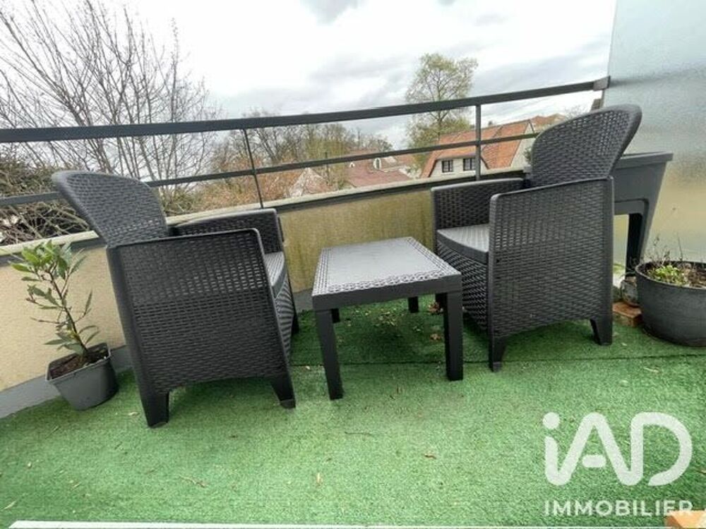 Vente Appartement Vente Appartement 3 pièces Morsang-sur-orge