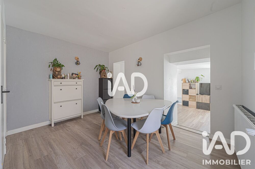 Vente Maison Vente Maison/villa 5 pièces Ferrières-en-brie