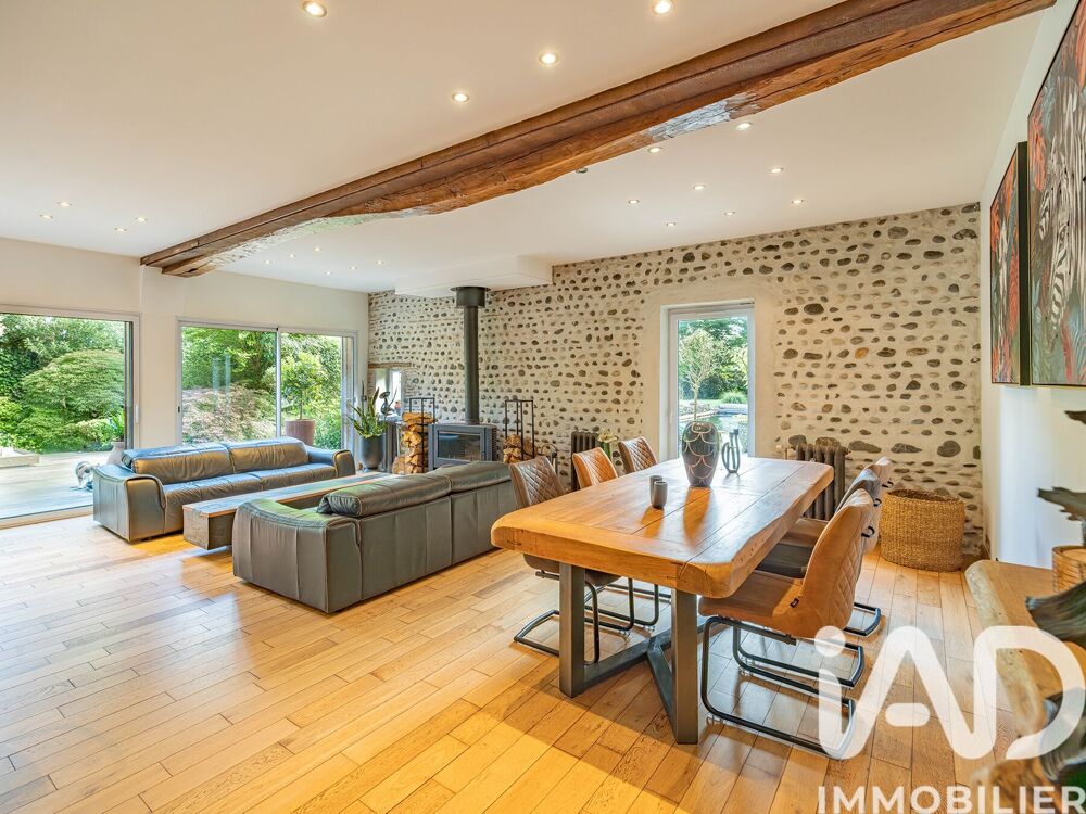 � vendre  Maison Lescar (64230)