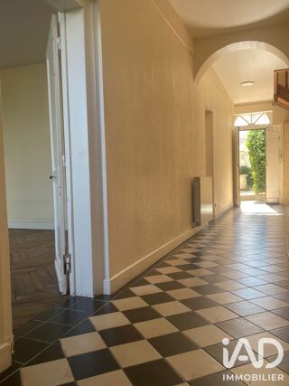  Maison à vendre 5 pièces 140 m²
