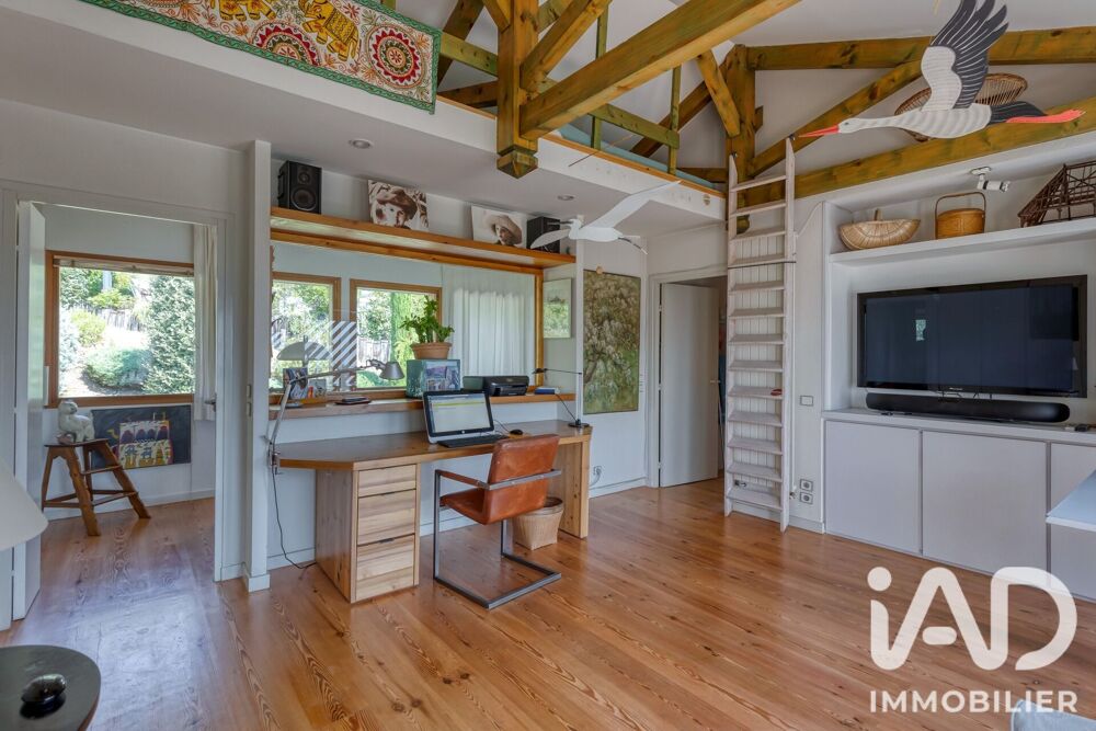 à vendre  Maison Saint-Ismier (38330)