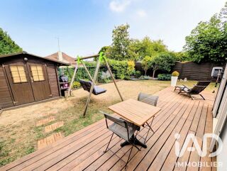  Maison à vendre 4 pièces 66 m²