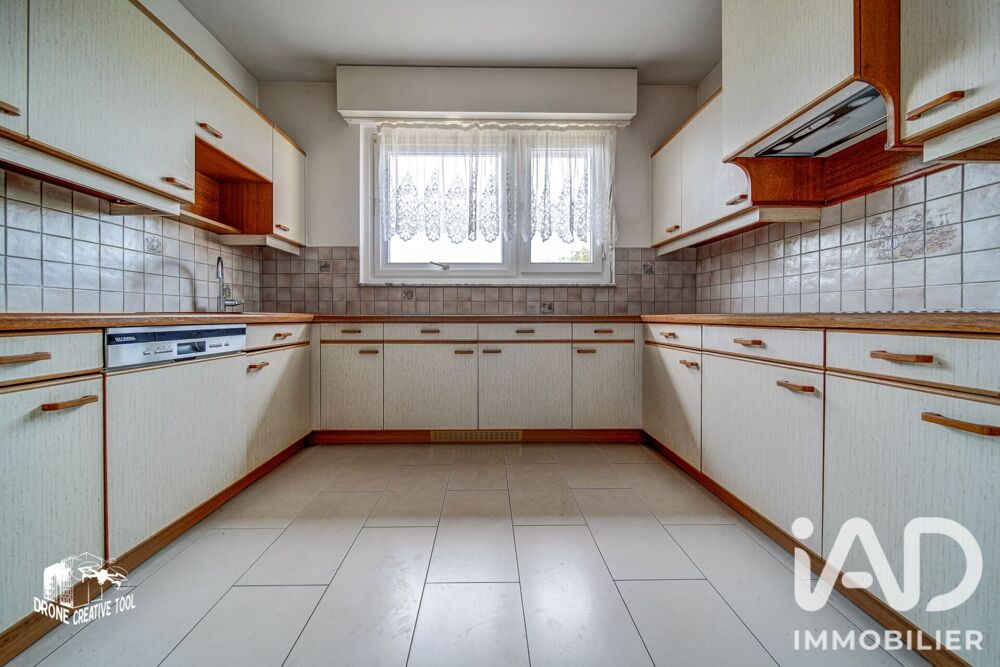 Vente Maison Vente Maison/villa 7 pièces Saulny