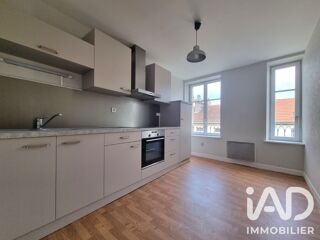  Appartement à louer 3 pièces 65 m²
