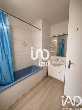 Vente Appartement Vente Appartement 3 pièces Aubergenville