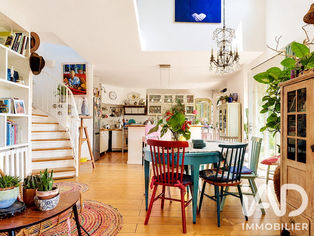 Vente Maison/villa 8 pièces