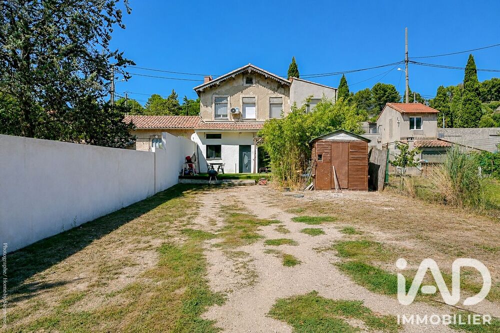 Vente Maison/villa 3 pièces