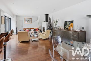 Vente Maison Vente Maison/villa 7 pièces Nantes