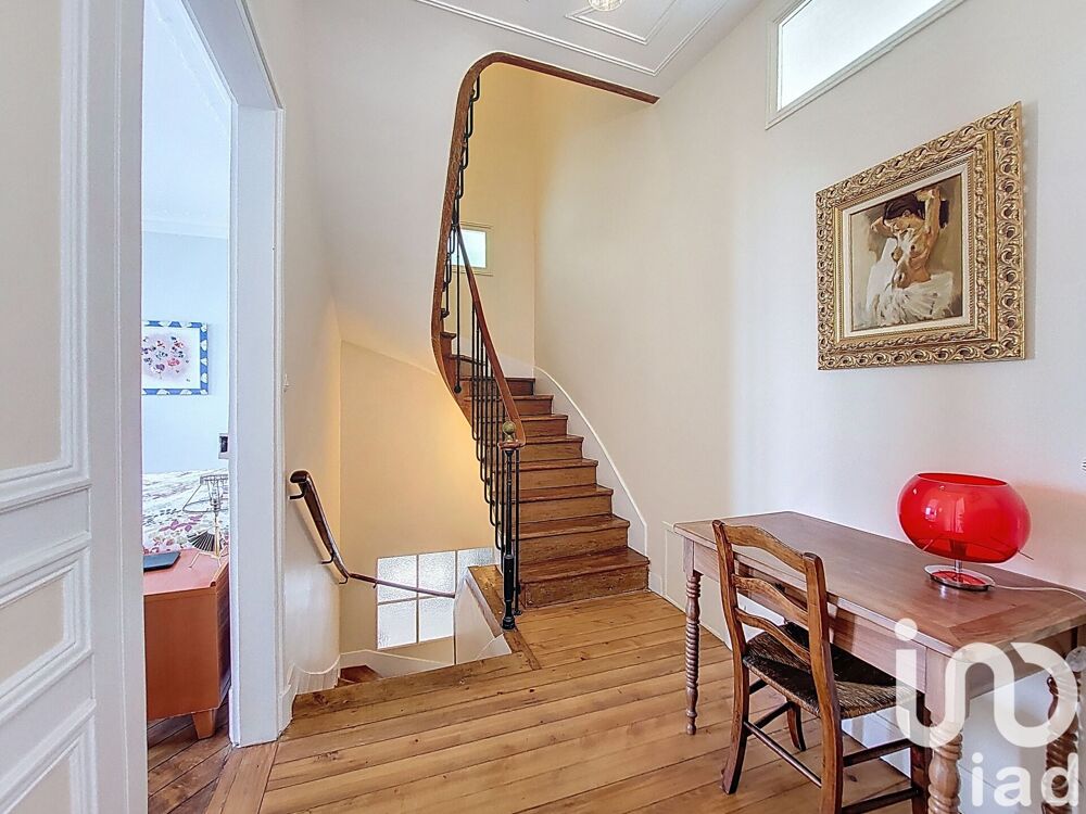 � vendre  Maison Saint-Germain-l�s-Corbeil (91250)