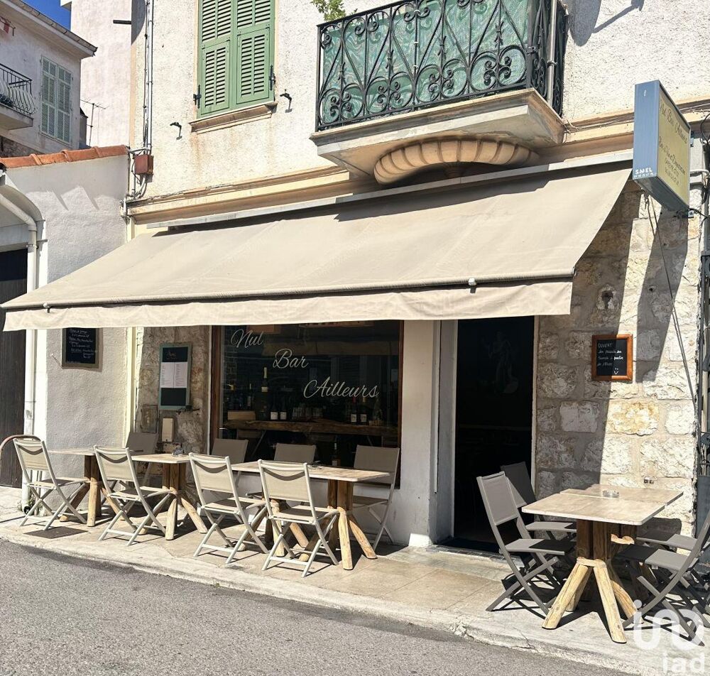   Vente Restaurant 50 m&sup2; 
