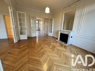  Appartement à vendre 6 pièces 191 m²