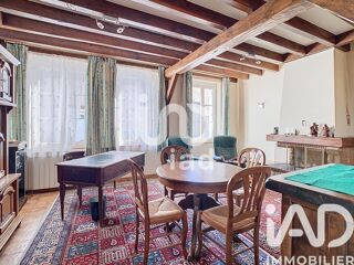  Maison à vendre 5 pièces 136 m²