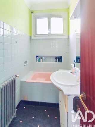  Maison à vendre 6 pièces 131 m²