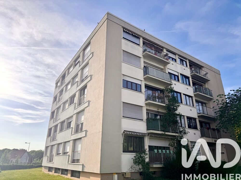 Vente Appartement Vente Appartement 4 pièces Chennevières-sur-marne