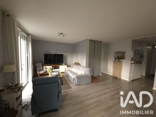  Maison à vendre 4 pièces 96 m²