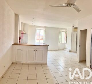  Maison à vendre 4 pièces 80 m²